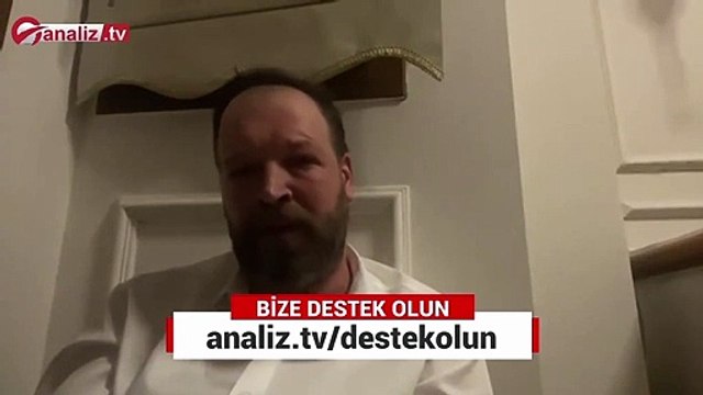 Fatih Tezcan: Kadir Topbaş yazısını çöpe atmam için 20-30 milyon lira teklif ettiler