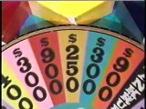 Wheel of Fortune - January 1, 1999 (Karen Christine Phillip)