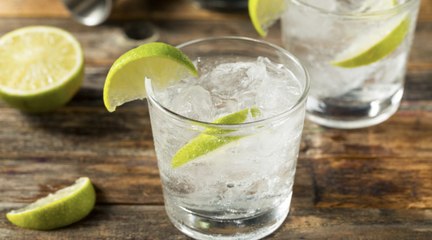 Ranch Water Is the Summer Refresher You Need