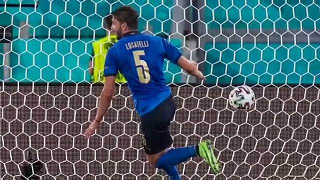 Евро-2020: Италия первой вышла в плей-офф