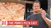 Barstool Pizza Review - Five Points Pizza East (Nashville, TN)
