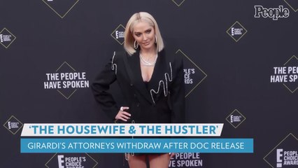 Erika Girardi's Attorneys Withdraw from Representing Her After Documentary on Legal Troubles