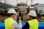 China Admits Fuel Rod Damage at Taishan Nuclear Power Plant