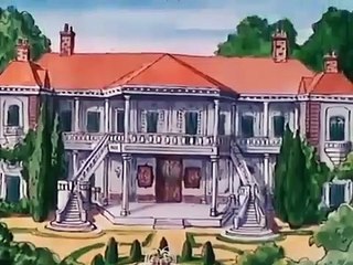 Candy Candy - Una invitación feliz - Capitulo 8