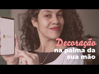 Conheça um app perfeito para quem adora decoração