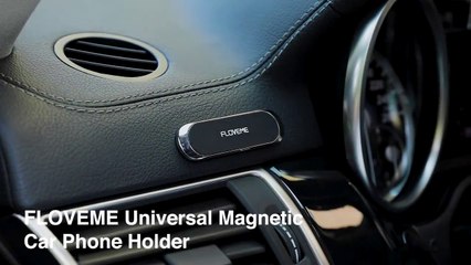 حامل هاتف السيارة الجديد