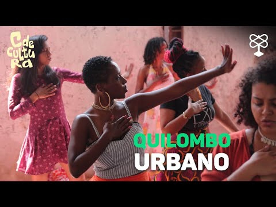 "Somos variados, múltiplos e potentes em várias perspectivas!", diz Ana Caroline