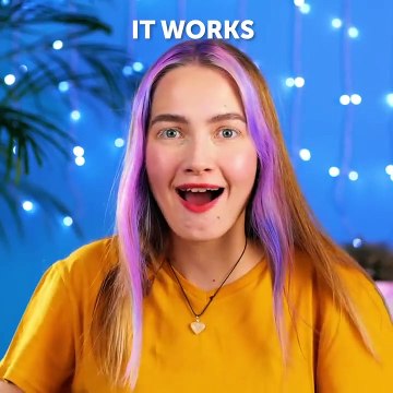 Expectation Reality By 5-Minute Decor: Crafts, Beauty Hacks, Magic Tricks