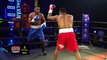 Roamer Alexis Angulo vs Carlos Galvan (04-06-2021) Full Fight