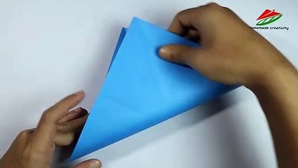 Origami Crane - How To Make A Paper Crane