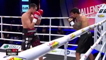 Kamil Gardzielik vs Tomas Andres Reynoso (10-04-2021) Full Fight