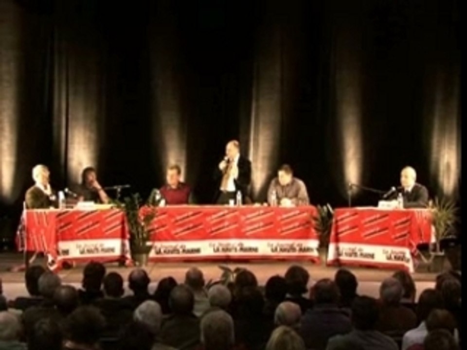 DEBATS JHM : Langres 26/02/08 introduction