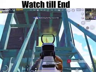 PUBG MOBILE UNLUCKY FUNNY MOMENTS & TROLLING