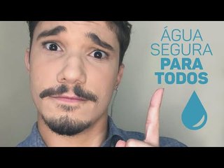 Por que é importante falarmos de saneamento básico em 2021?