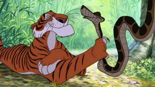 The Jungle Book Full Movie in English - Disney Animation Movie HD - Part 3