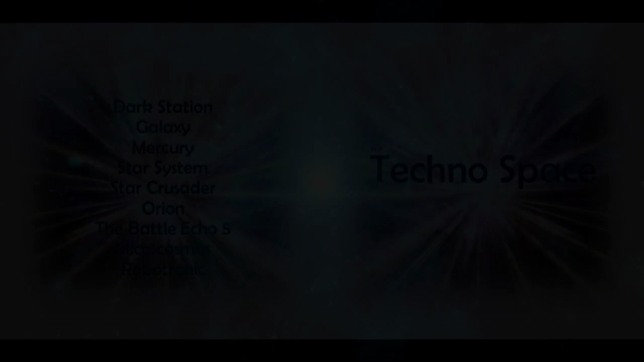 TECHNO SPACE: O Grave Mais Pesado que Você Vai Ouvir Hoje! 🔥