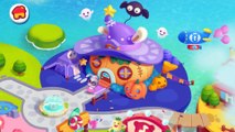 Baby Panda's Theme Party | Halloween Party, Beach Party | Gameplay Video | BabyBus Game