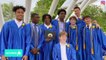 Kelly Ripa and Mark Consuelos ‘Empty Nesters’ After Son Graduates High School