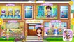 Fun Baby Care Kids Game - Sweet Baby Girl Cleanup - Fun School Cleaning Game For Kids