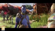 AVATAR FRONTIERS OF PANDORA Official Trailer (2022)