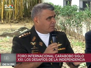 Programa 360° 16JUN2021 | Oposición apuesta por la paz del país y participará en las Megaelecciones