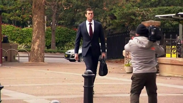 Ben Roberts-Smith to be cross examined in court during defamation trial