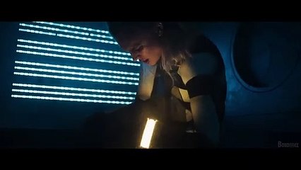 MEANDER Official Trailer (2021)