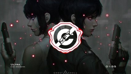 Savfk - Ultra [Epic_Cinematic][MFY - No Copyright Music]