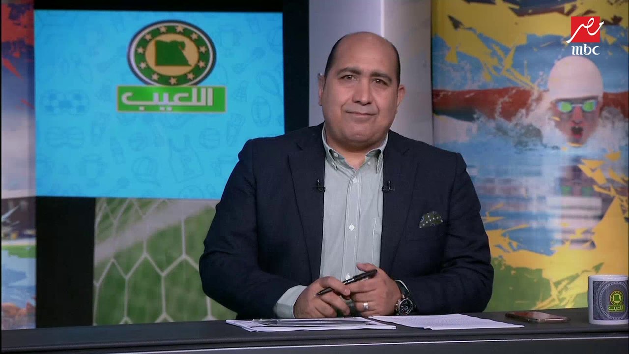 الناقد الرياضي أحمد درويش يكشف صفقات الأهلي والزمالك في الموسم الجديد
