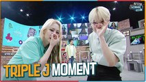 [After School Club] Triple J moment (JAMIE, HEEJUN, JAEYUN) (Triple J 모먼트 - 제이미, 희준, 재윤)
