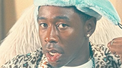 Tyler, The Creator's "LUMBERJACK" Explained