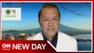 Medical groups in Bicol call for stricter quarantine measures | Newday