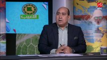 الناقد الرياضي أحمد درويش يفجر مفاجأة عن انضمام شيكابالا لمنتخب مصر