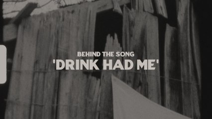 Jordan Davis - Drink Had Me