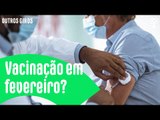 Brasil na corrida mundial por vacinas contra Covid-19