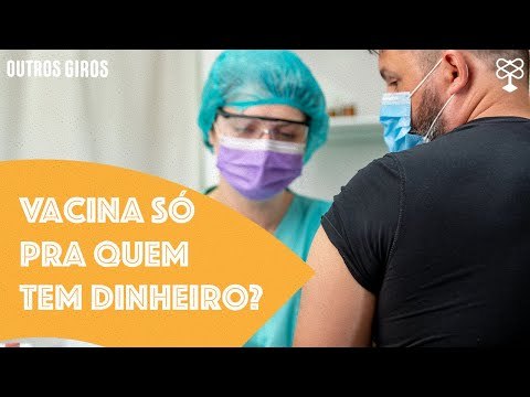Vacina para quem tem dinheiro e falta de seringas: Governo Bolsonaro e os fracassos contra Covid-19