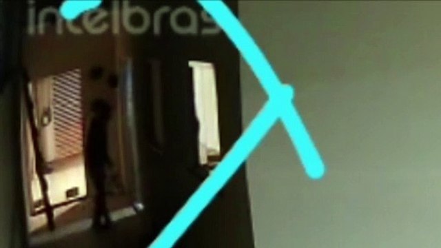 Trio invade residência, furta televisores e diversos objetos no Loteamento Florais do Paraná