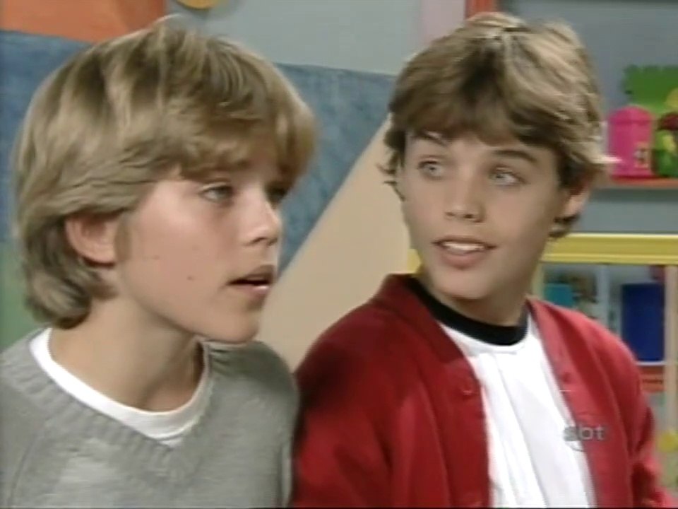 Capítulo 58 - Chiquititas 2007 / 2000 - Dublado PT/BR