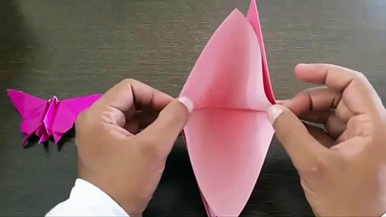 Diy Origami Chest Of Drawers | How To Make Origami Paper Box [ With 2 Or More Storage Units]