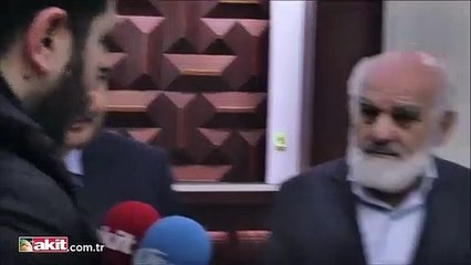 Karahasanoğlu: Aynı çizgide yayınımıza devam edeceğiz
