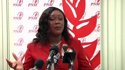 TRHA Chairman Resigns