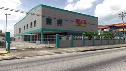 Warning On Using Pepper Spray To Commit Crime