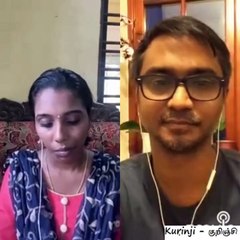 Oh Vasantha Raja | Vygha | Mahesh | Smule Tamil Song