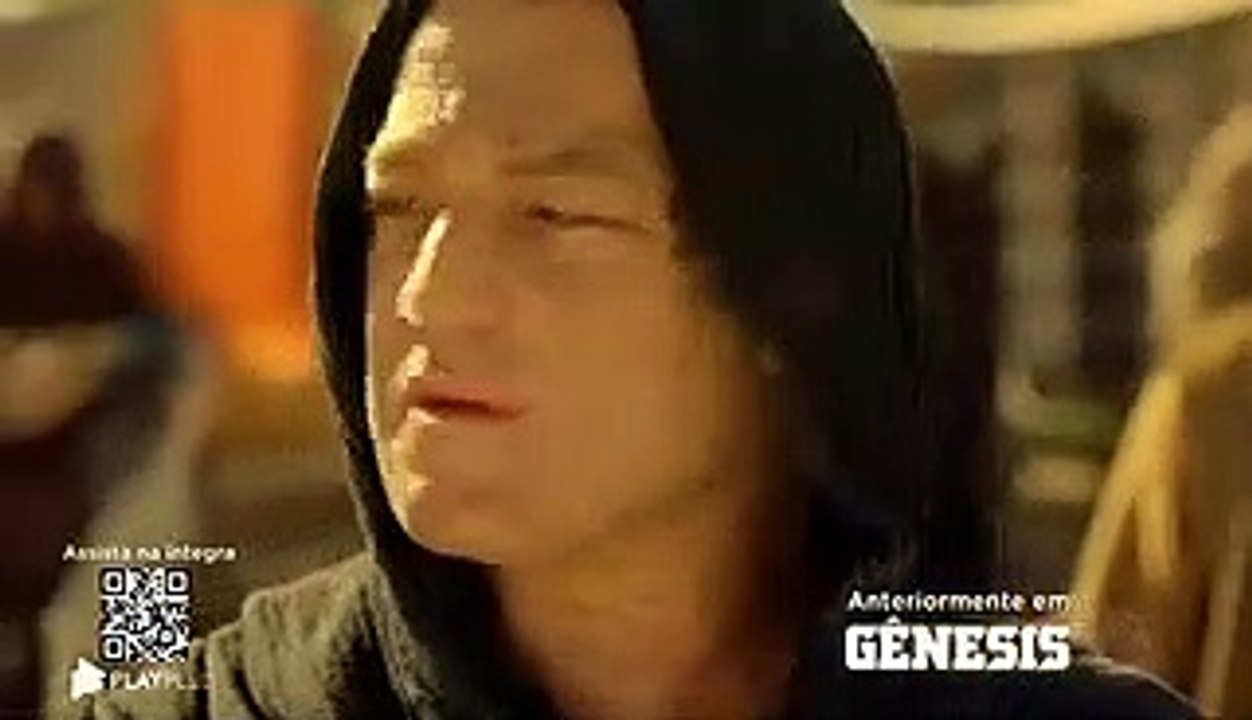 NOVELA GÊNESIS CAPITULO 109 COMPLETO - 18-06-2021 QUARTA