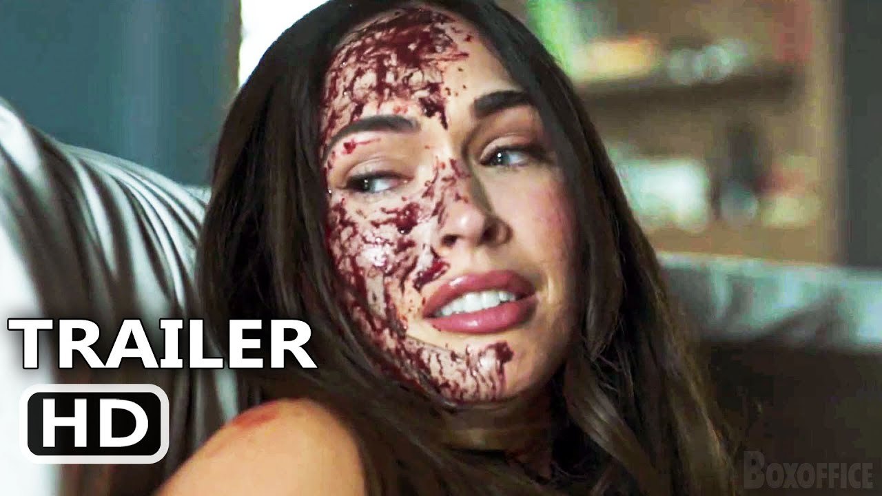 TILL DEATH Trailer