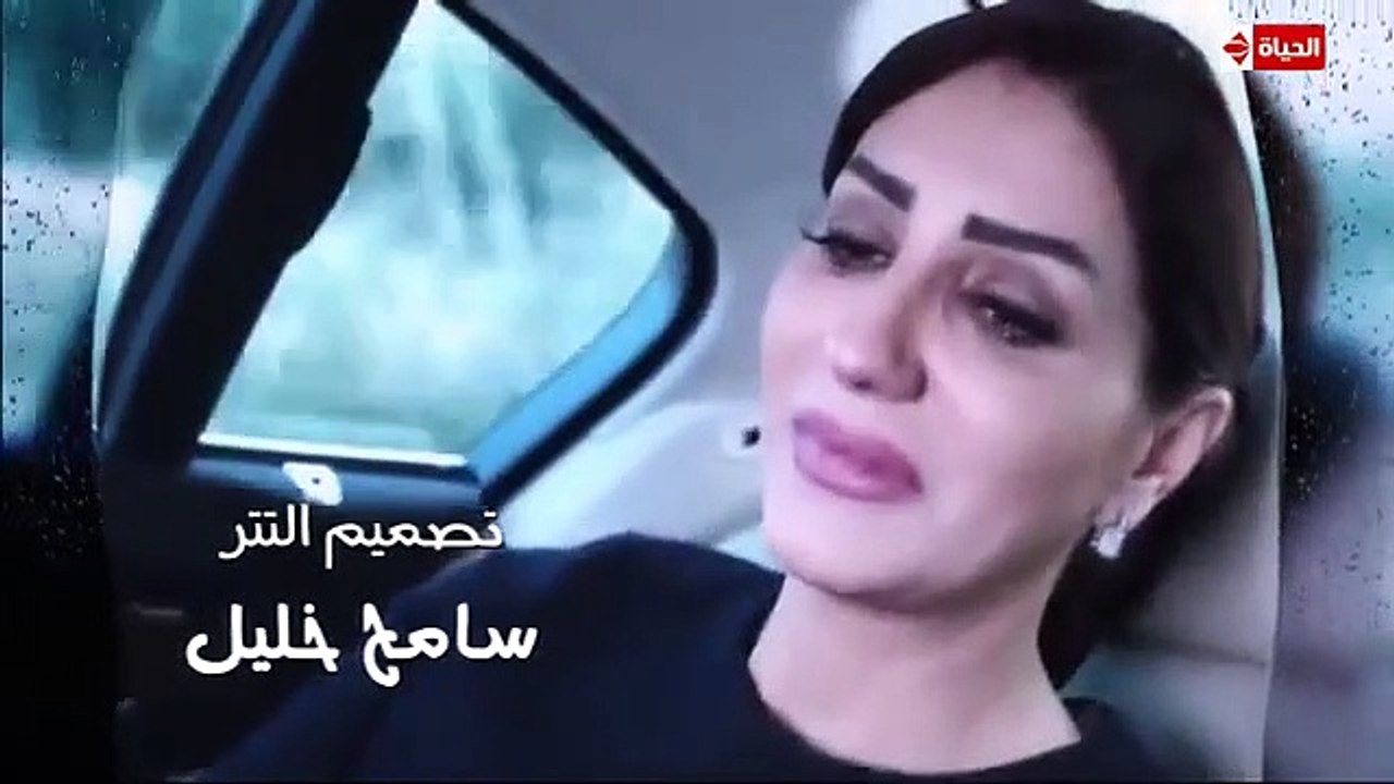 مـسـلـسـل شـطـرنـج الـجـزء الـثـالـث الـحـلـقـة 42