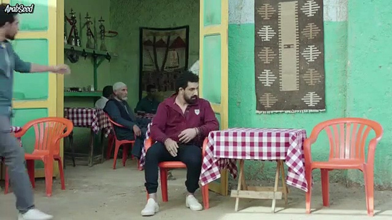مسلسل القمر اخر الدنيا الحلقة 29 التاسعة والعشرون