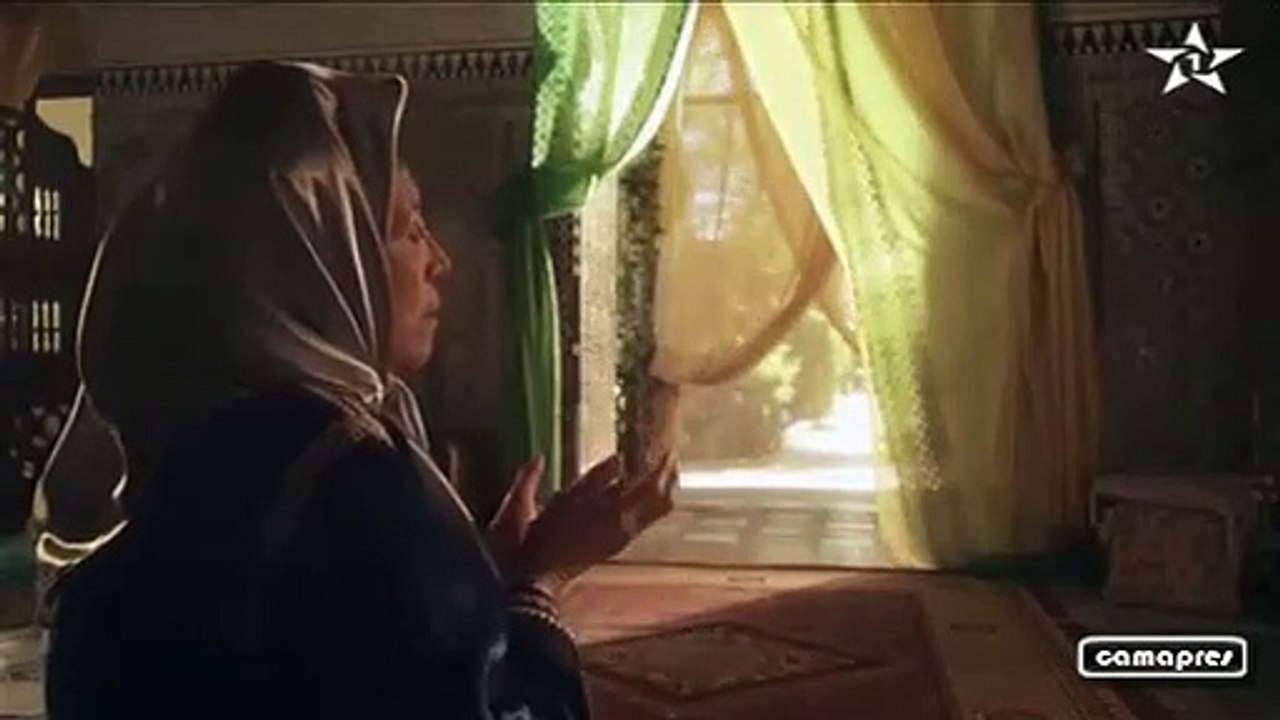 مسلسل المغربي دار الضمانة الحلقة 5 كاملة 18-02-2016_ Dar Dmana Ep 5