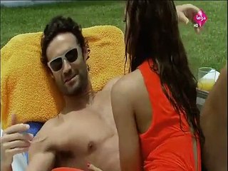 مسلسل العاصفة الحلقة 92