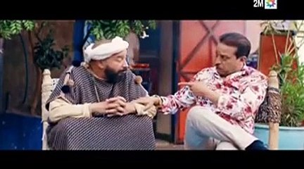 مـسـلـسـل حــديـدان فـي كـلـيـز الـحـلـقـة 5+6 - رمضان 2017